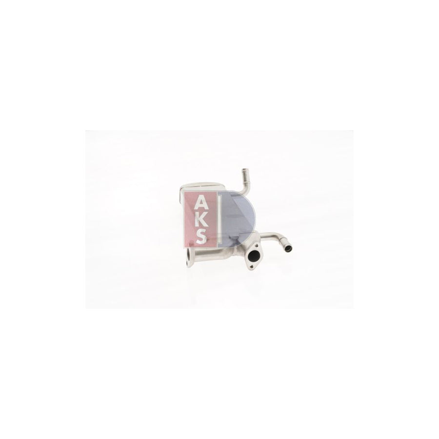 AKS Dasis 040082N Egr Cooler