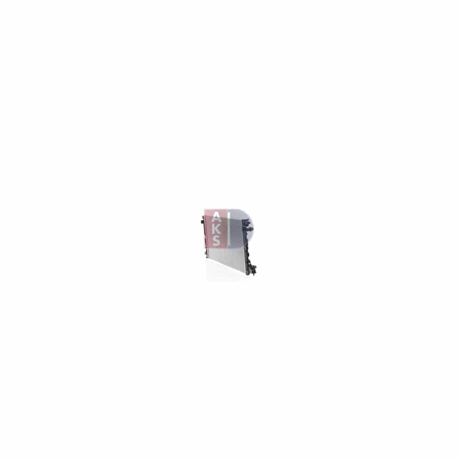 AKS Dasis 040092N Engine Radiator