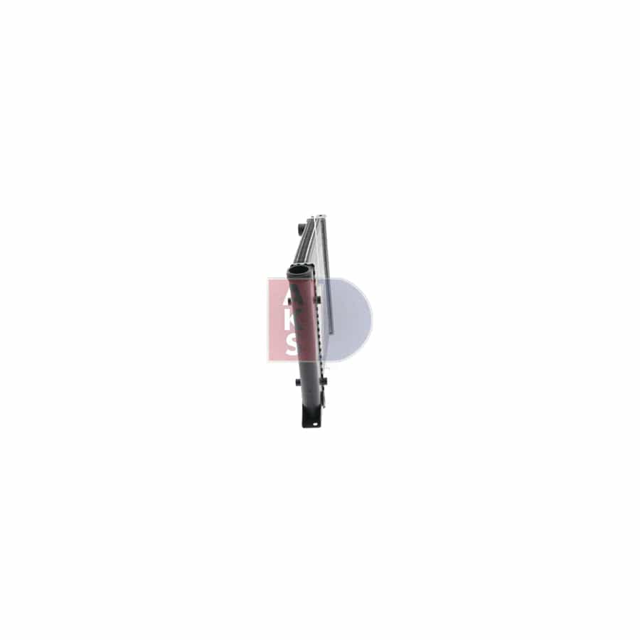 AKS Dasis 040110N Engine Radiator