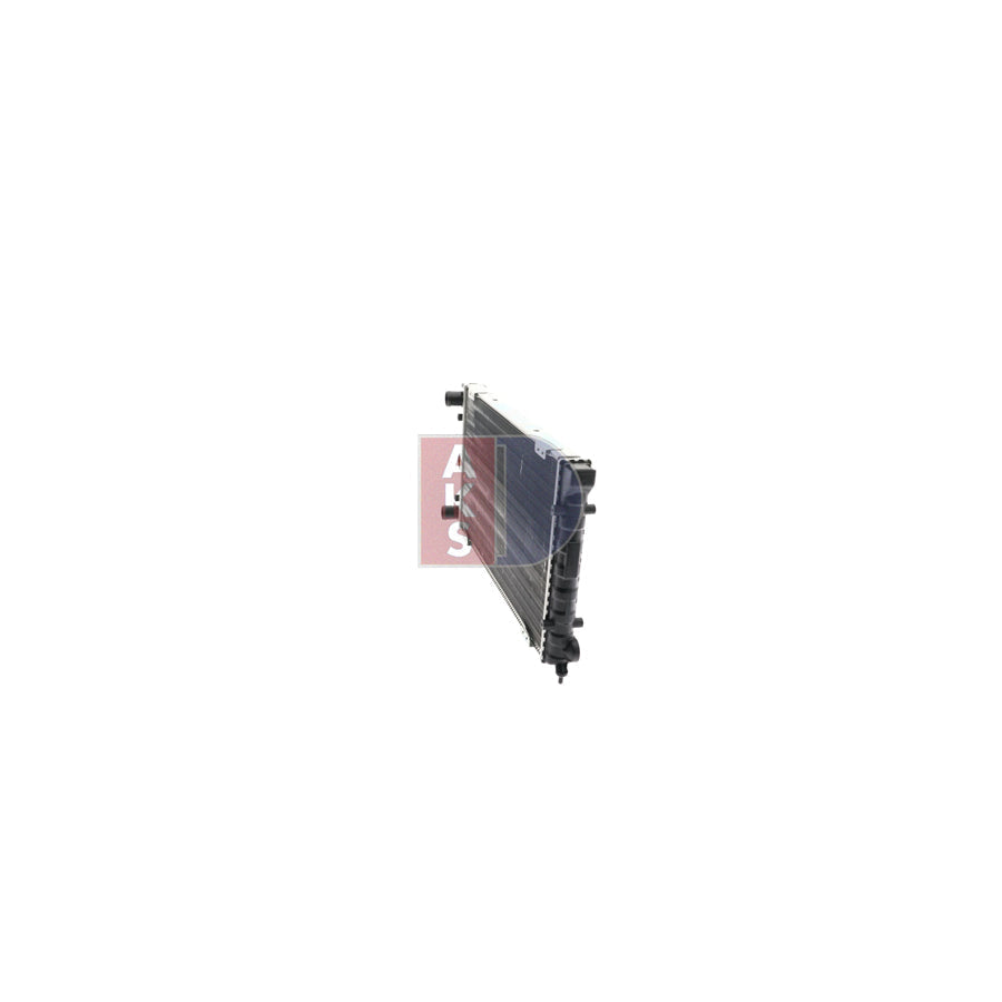 AKS Dasis 040380N Engine Radiator