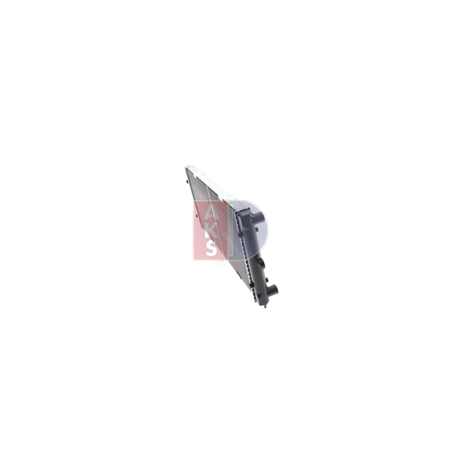 AKS Dasis 040460N Engine Radiator