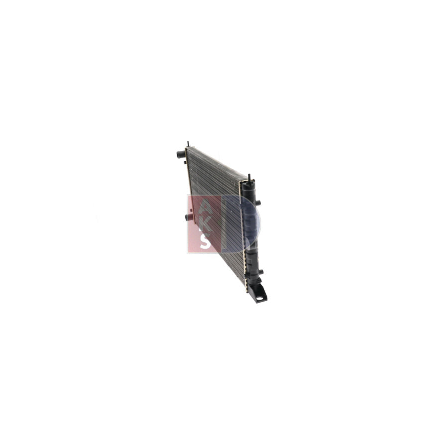 AKS Dasis 040490N Engine Radiator