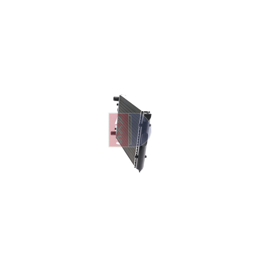 AKS Dasis 040870N Engine Radiator