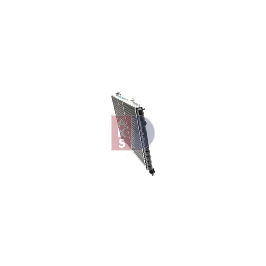 AKS Dasis 040970N Engine Radiator