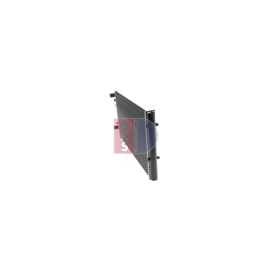 AKS Dasis 041240N Engine Radiator