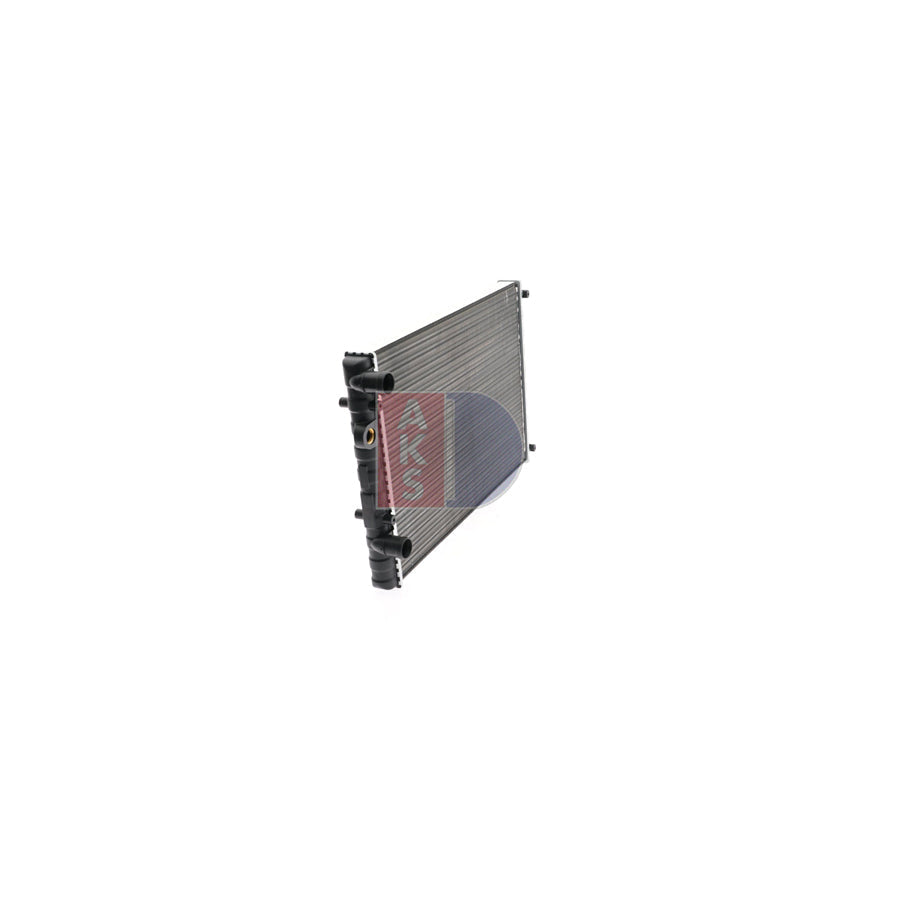 AKS Dasis 041620N Engine Radiator