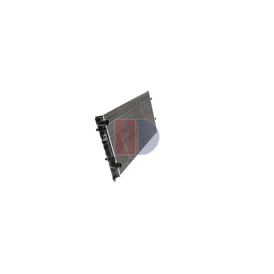 AKS Dasis 041910N Engine Radiator for VW Passat