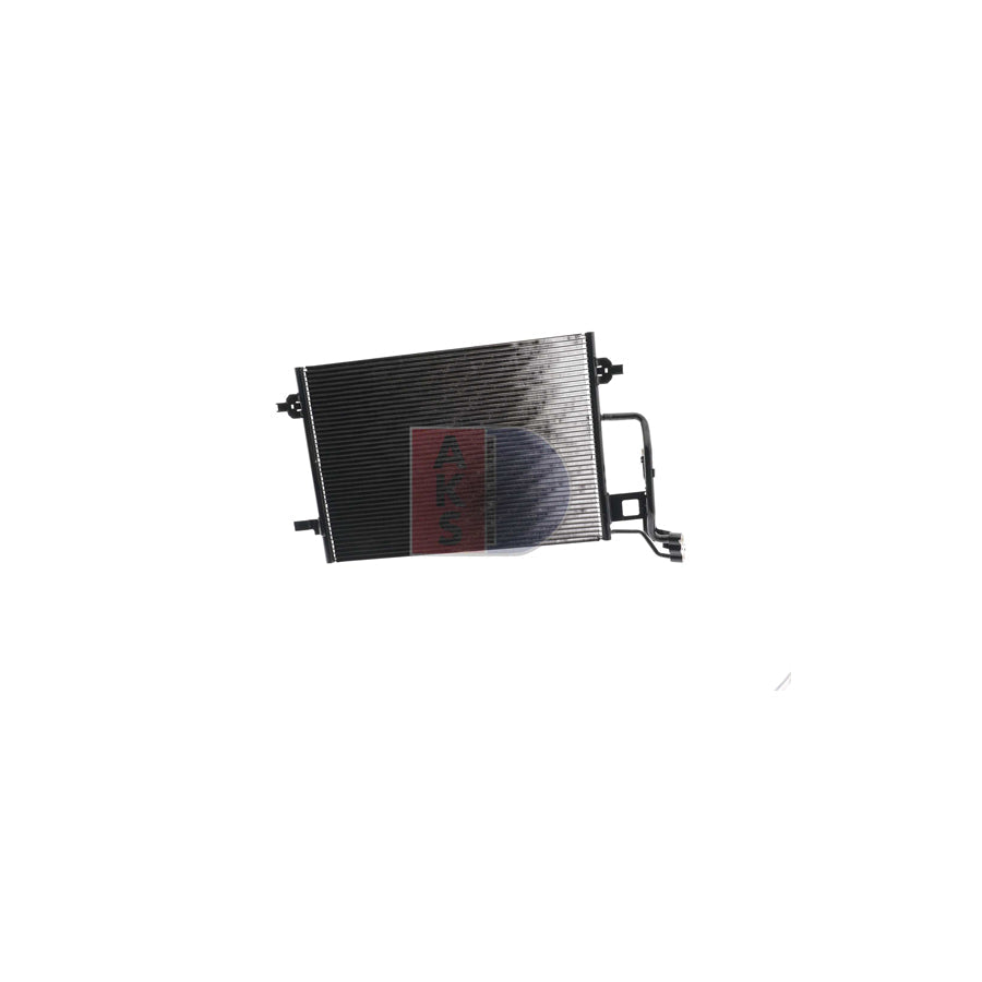 AKS Dasis 042000N Air Conditioning Condenser