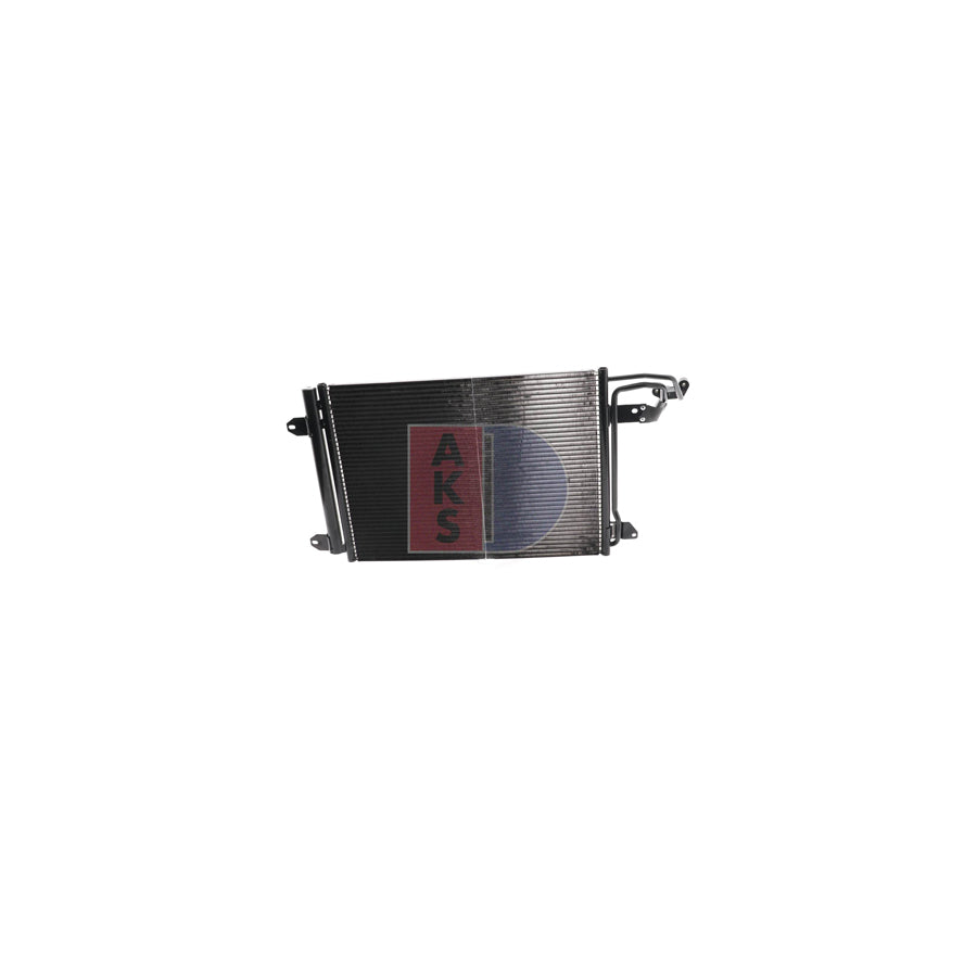 AKS Dasis 042008N Air Conditioning Condenser