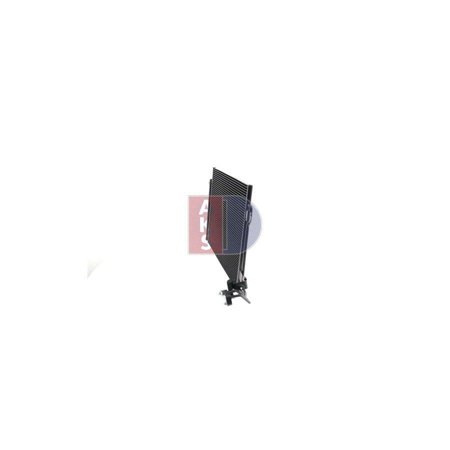 AKS Dasis 042011N Air Conditioning Condenser
