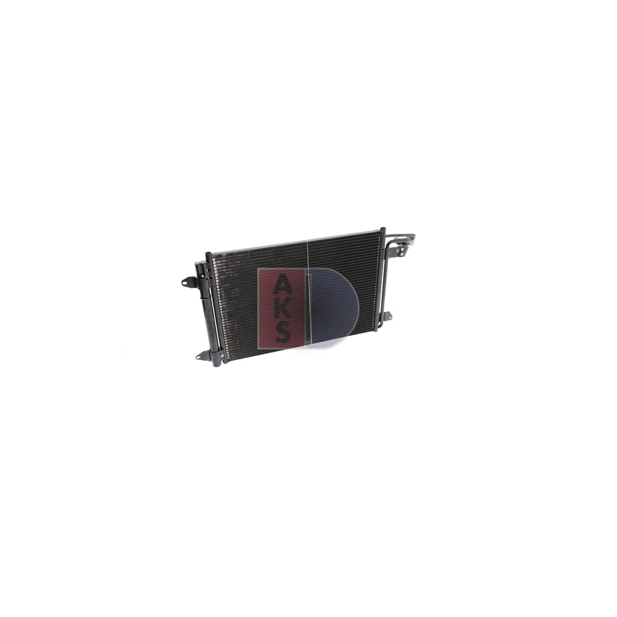 AKS Dasis 042013N Air Conditioning Condenser
