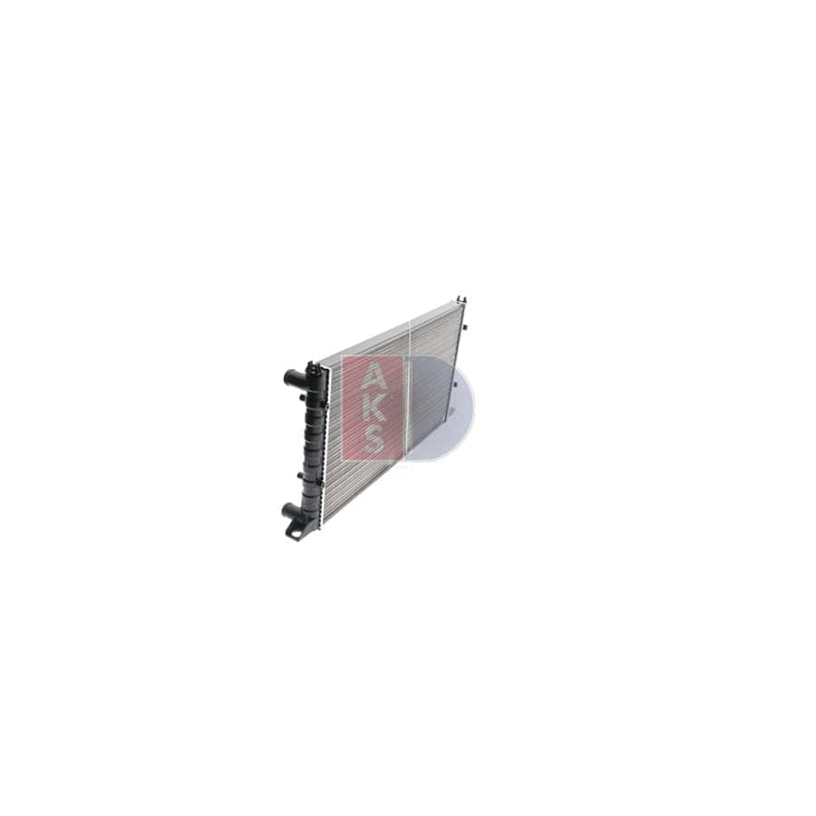 AKS Dasis 042017N Air Conditioning Condenser
