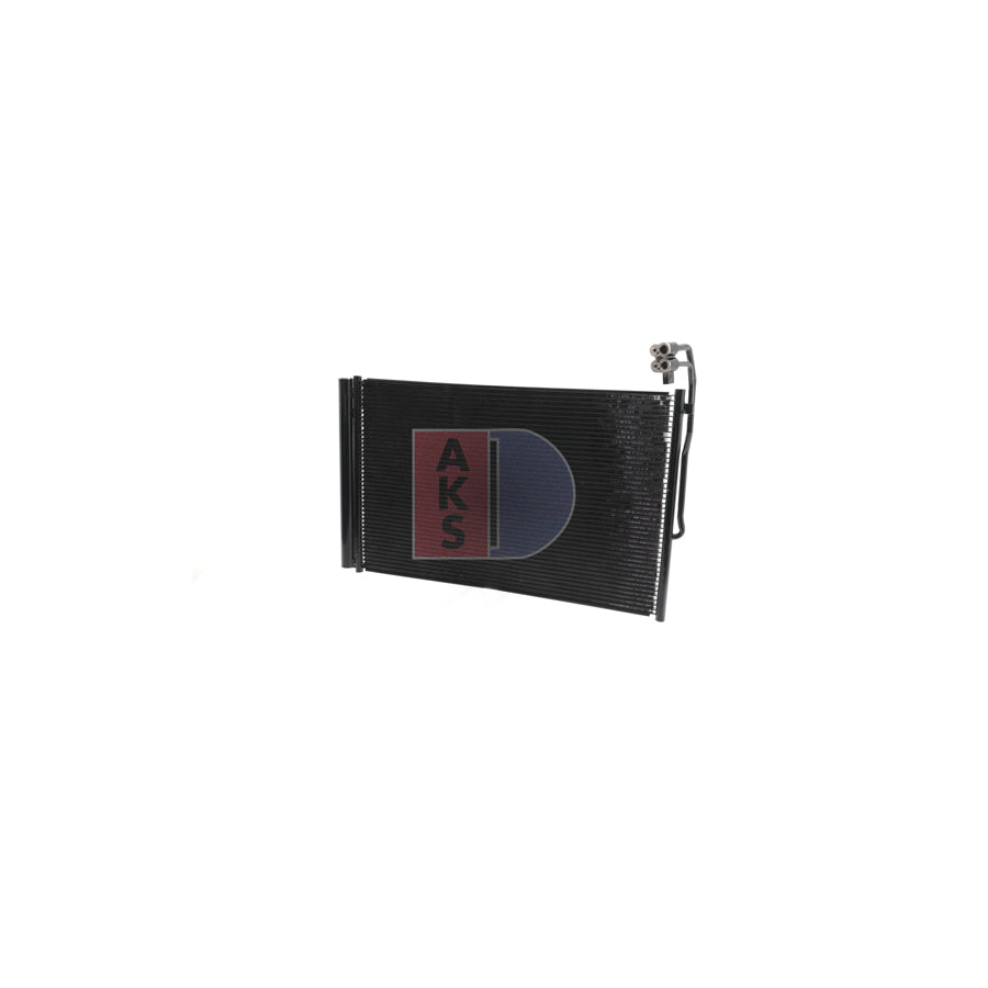 AKS Dasis 042026N Air Conditioning Condenser