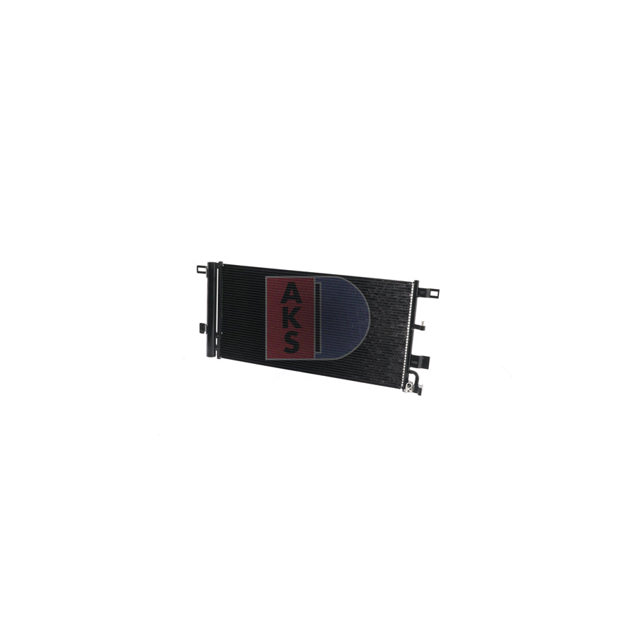 AKS Dasis 042033N Air Conditioning Condenser