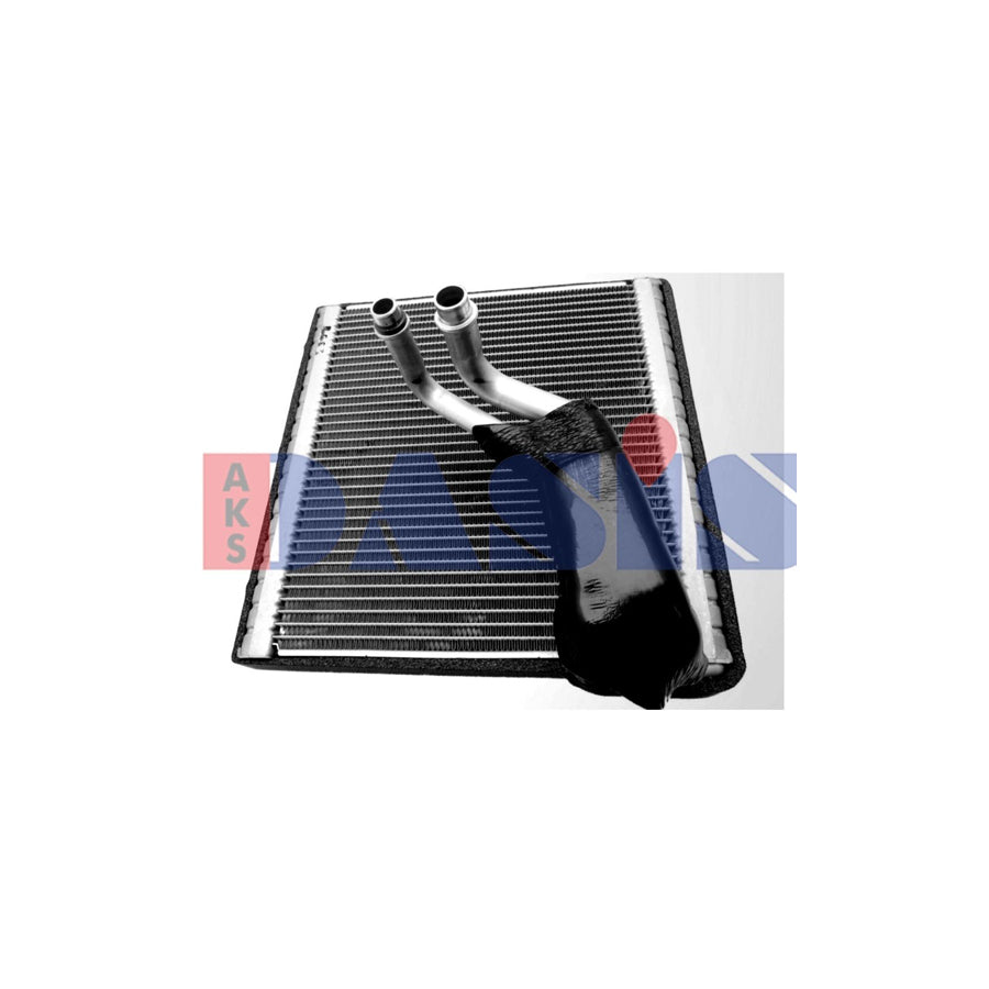 AKS Dasis 042052N Air Conditioning Evaporator