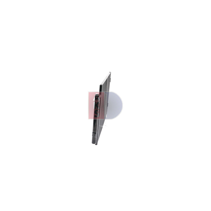 AKS Dasis 045004N Coolant Flange