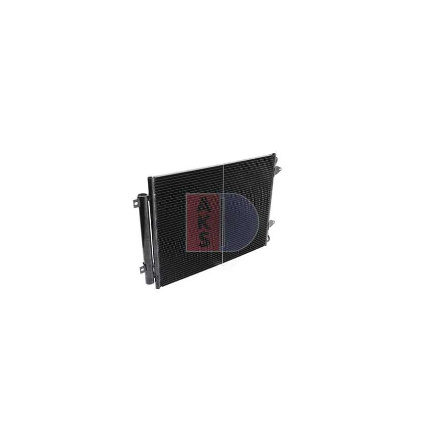 AKS Dasis 045006N Coolant Flange