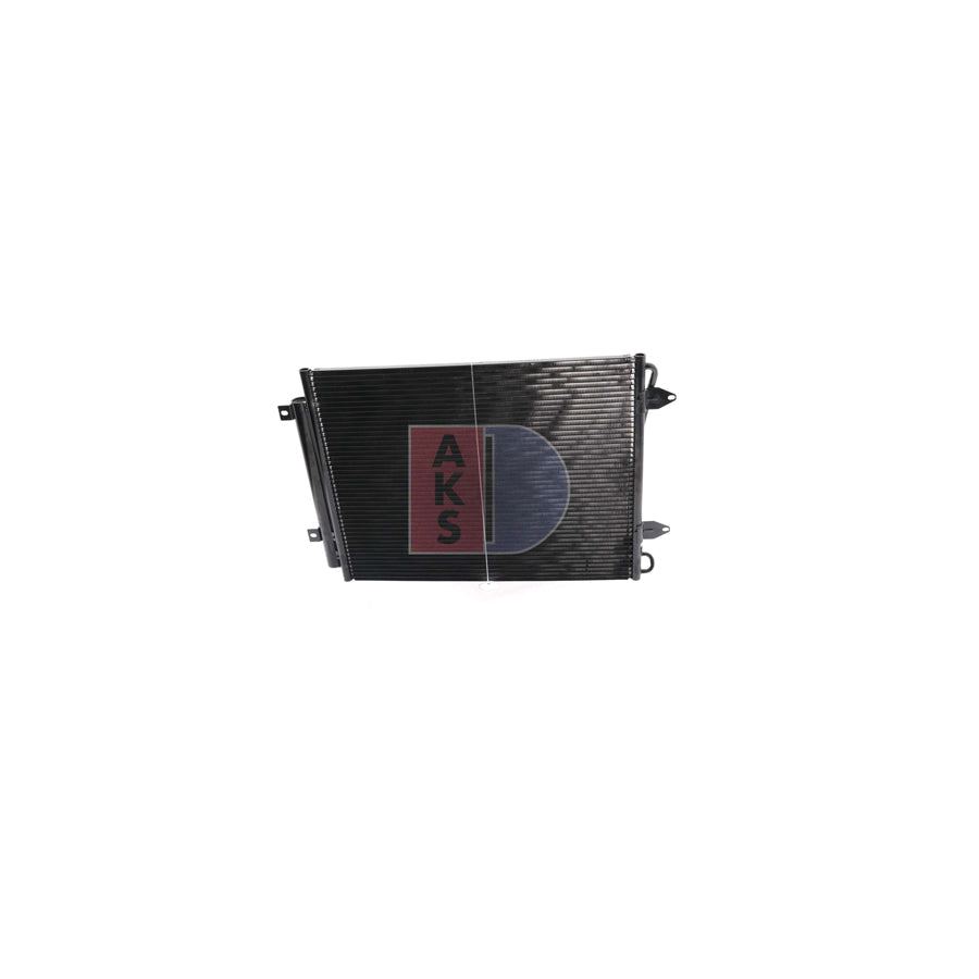 AKS Dasis 045008N Coolant Flange