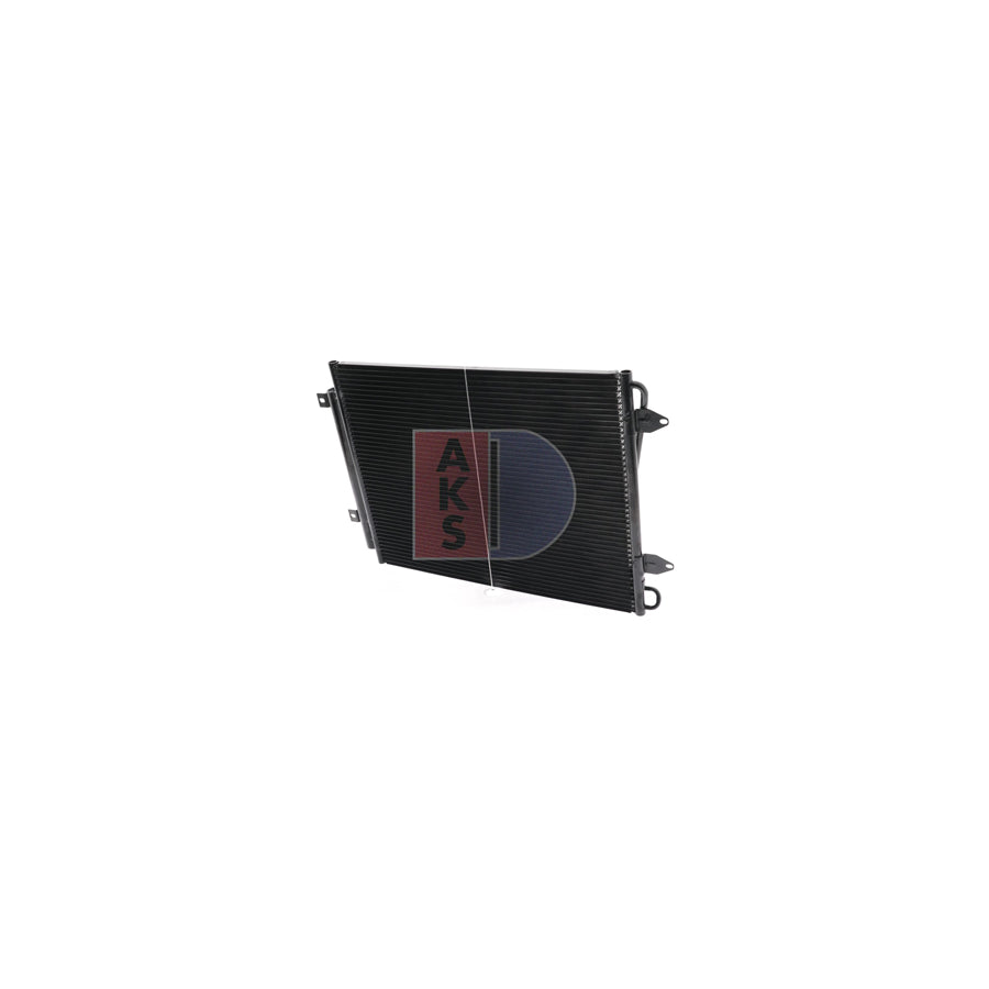 AKS Dasis 045009N Coolant Flange