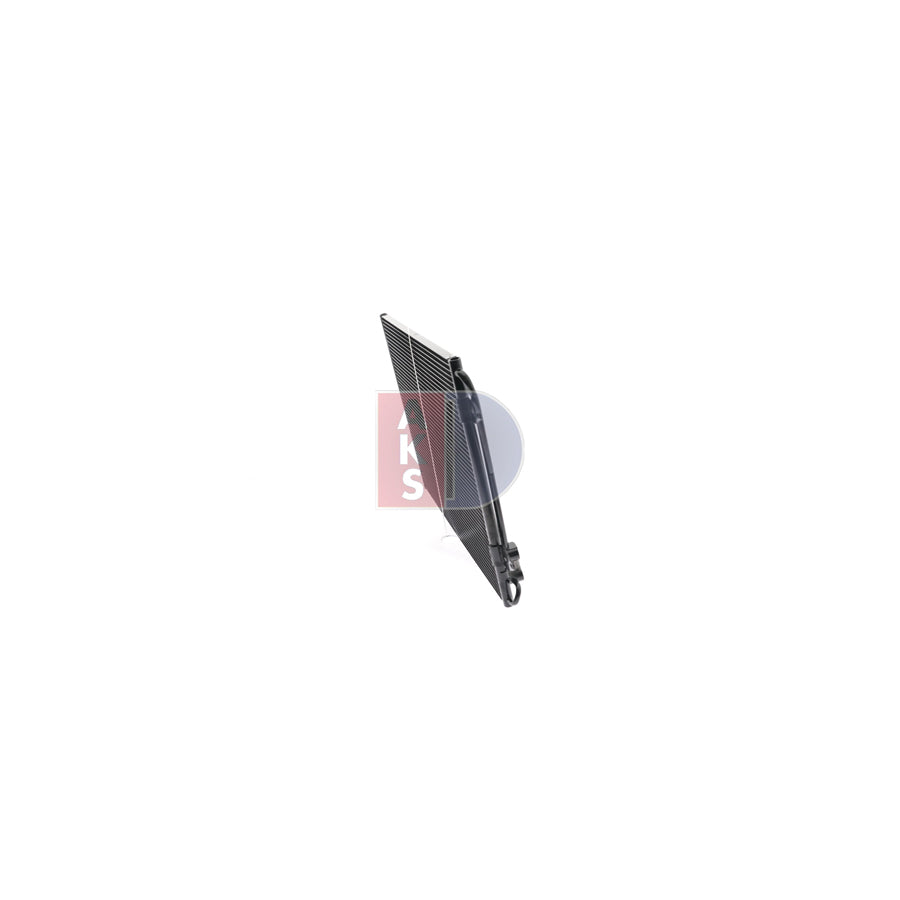 AKS Dasis 045011N Coolant Flange