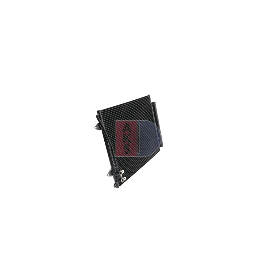 AKS Dasis 045013N Coolant Flange