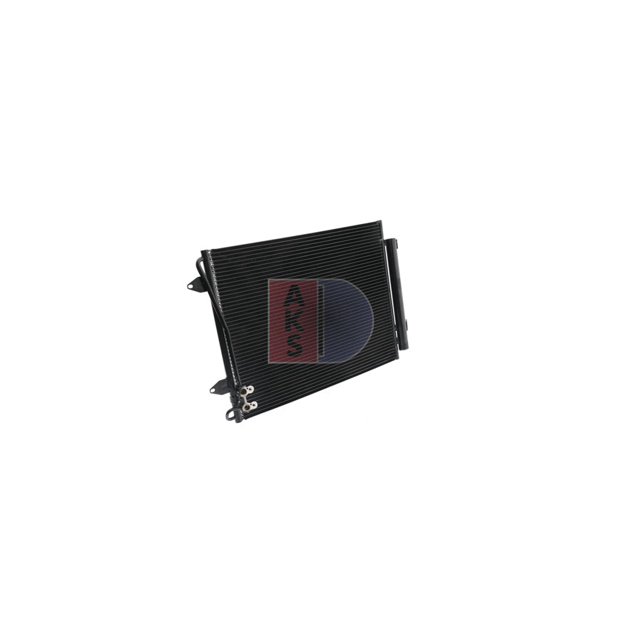 AKS Dasis 045014N Coolant Flange