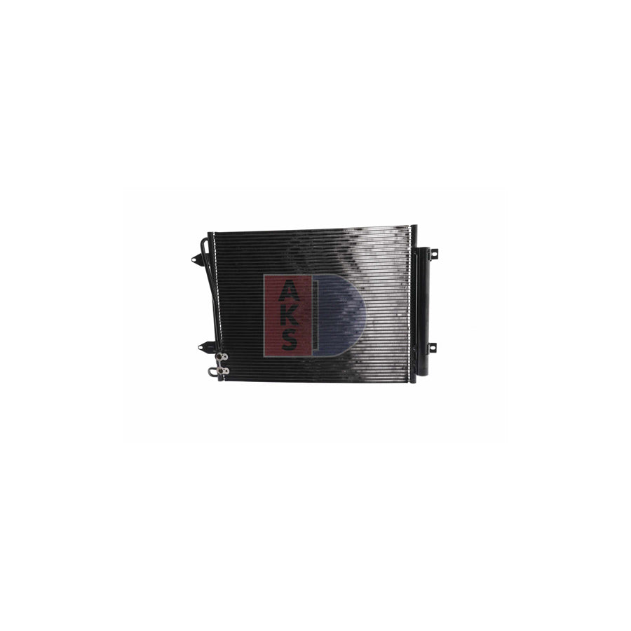 AKS Dasis 045016N Coolant Flange for VW Parati III (5X5)