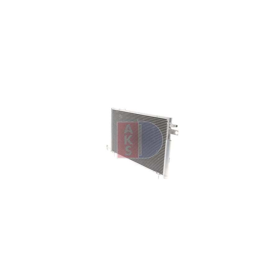 AKS Dasis 045019N Coolant Flange