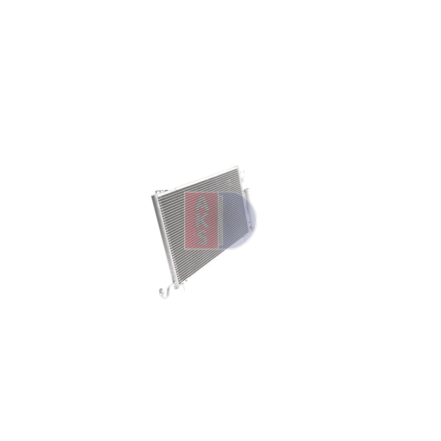 AKS Dasis 045031N Coolant Flange