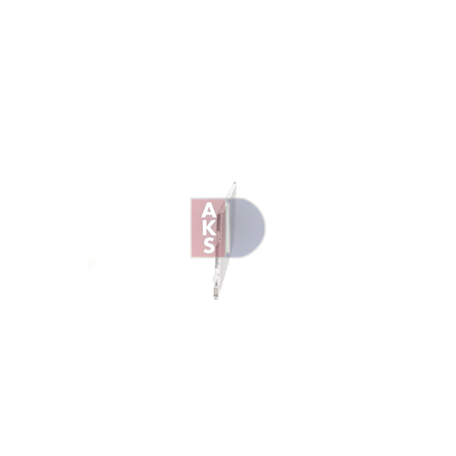 AKS Dasis 045039N Coolant Flange