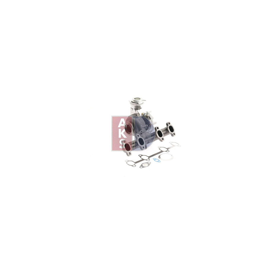 AKS Dasis 045126N Turbocharger