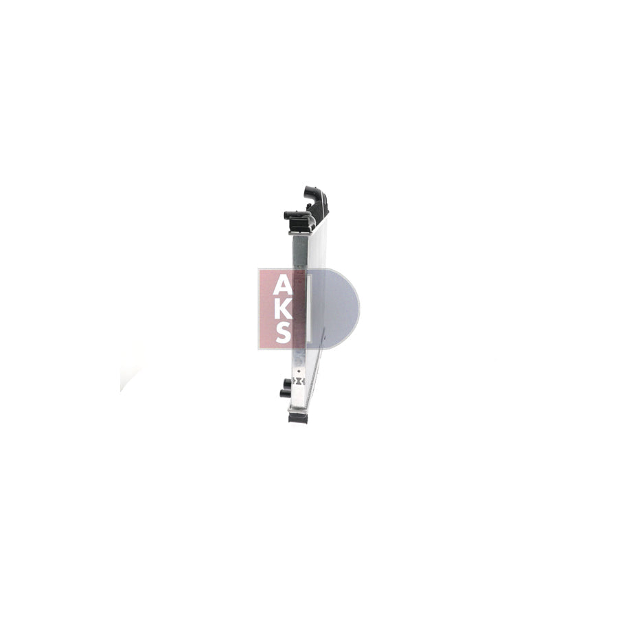 AKS Dasis 045160N Egr Valve