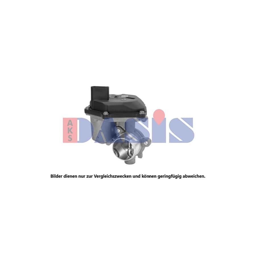 AKS Dasis 045199N Egr Valve
