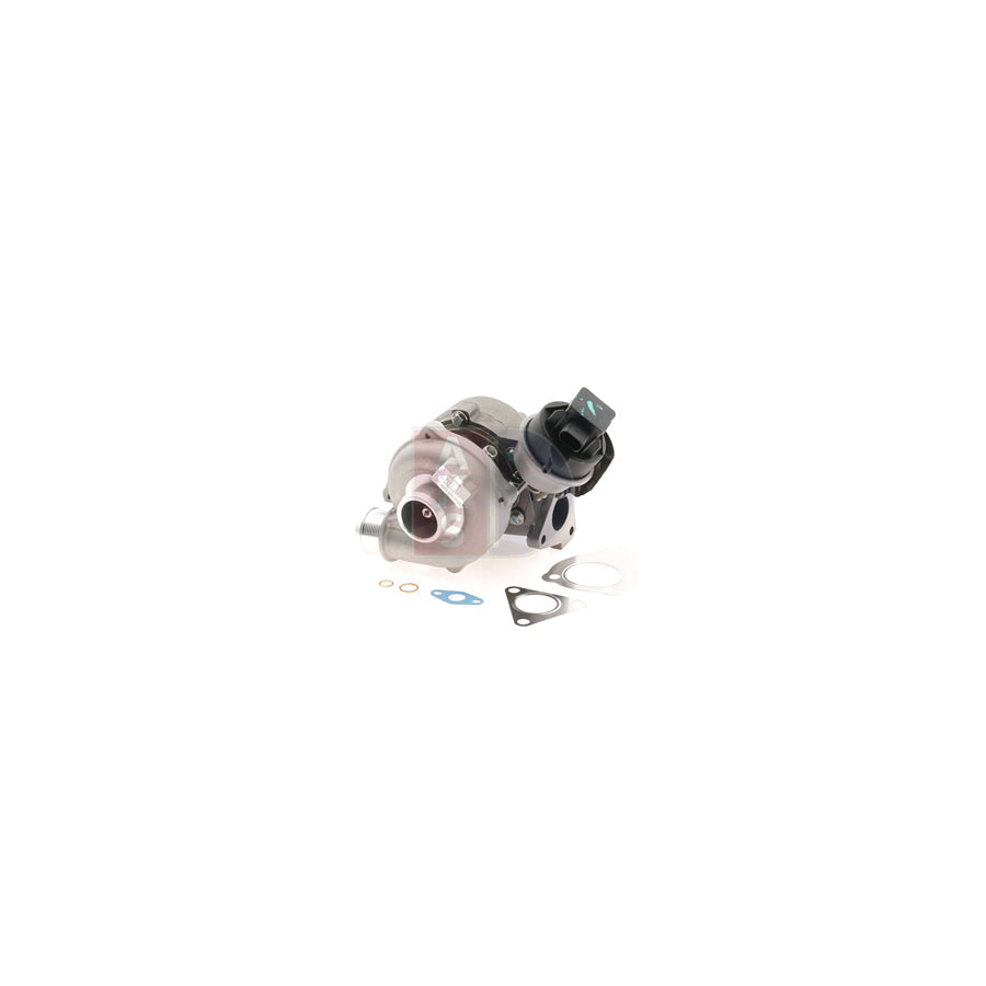 AKS Dasis 045203N Turbocharger for Audi A4