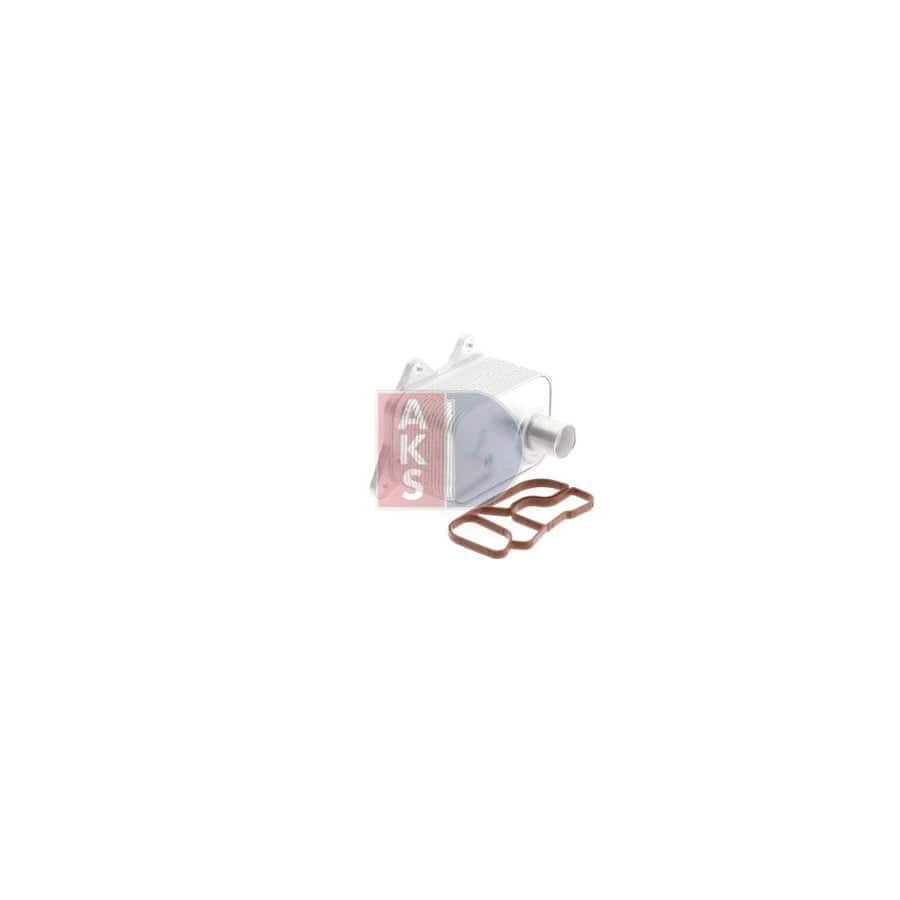 AKS Dasis 046016N Engine Oil Cooler