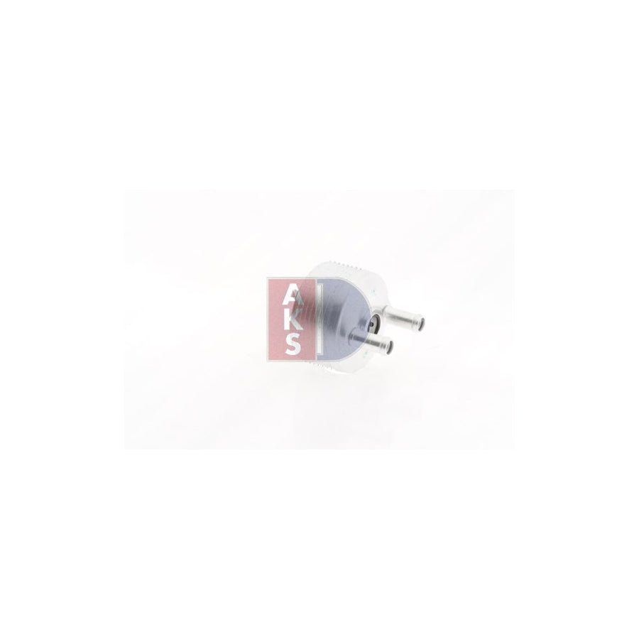 AKS Dasis 046018N Automatic Transmission Oil Cooler