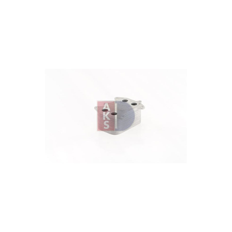 AKS Dasis 046025N Engine Oil Cooler