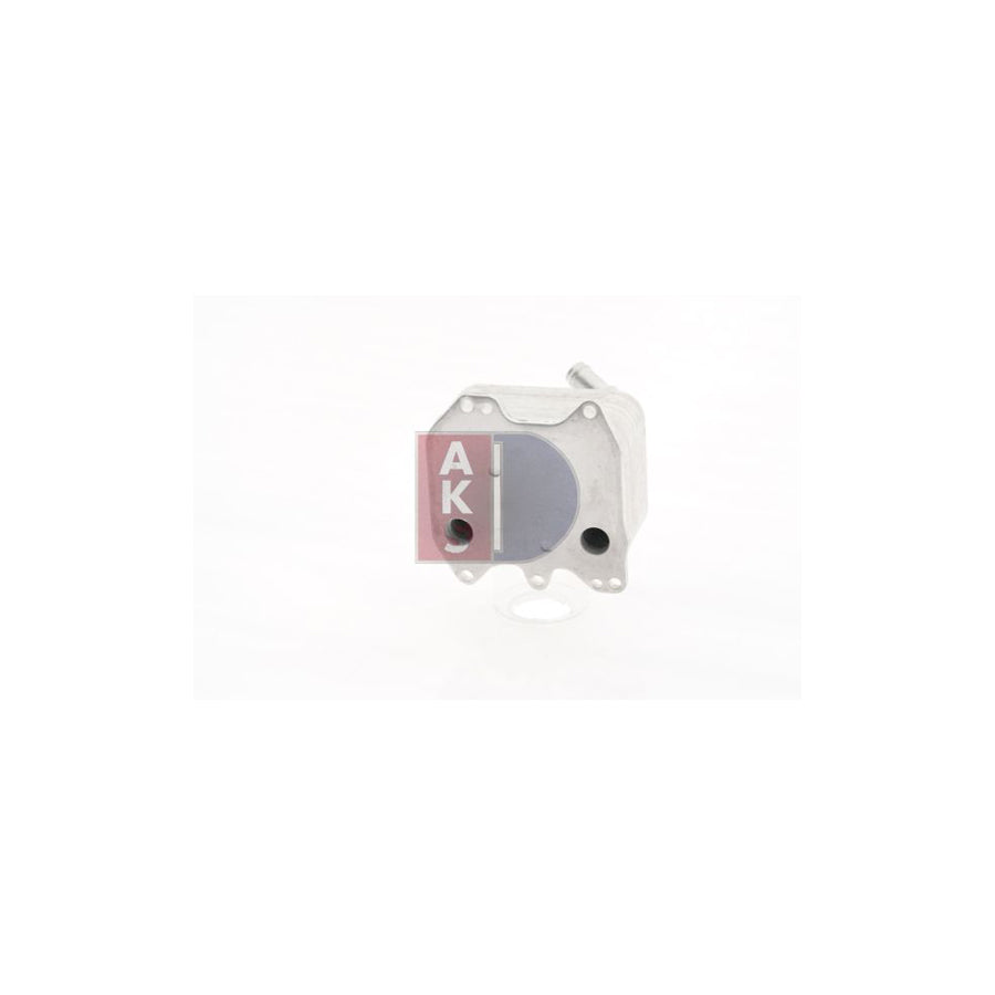 AKS Dasis 046031N Engine Oil Cooler