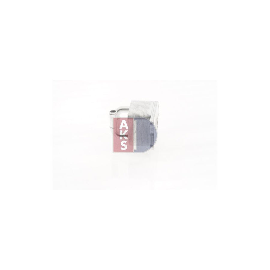 AKS Dasis 046036N Automatic Transmission Oil Cooler