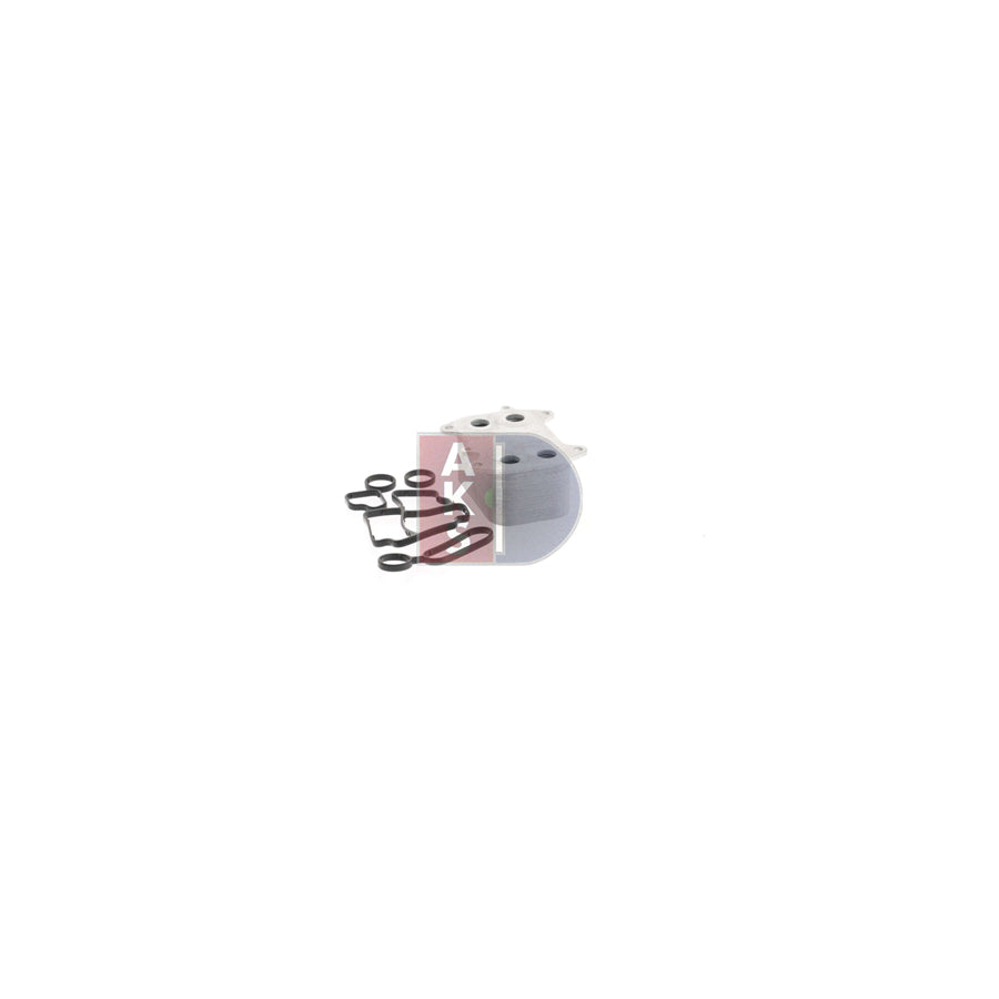 AKS Dasis 046051N Engine Oil Cooler