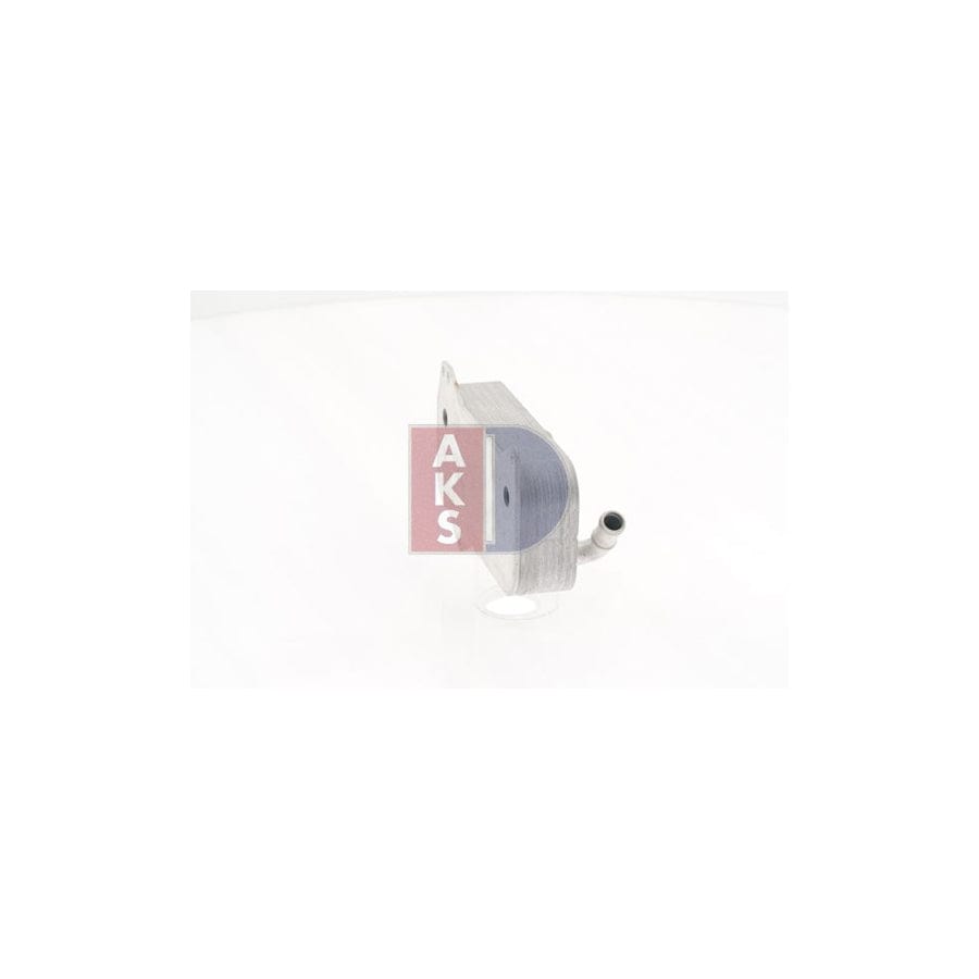 AKS Dasis 046058N Engine Oil Cooler