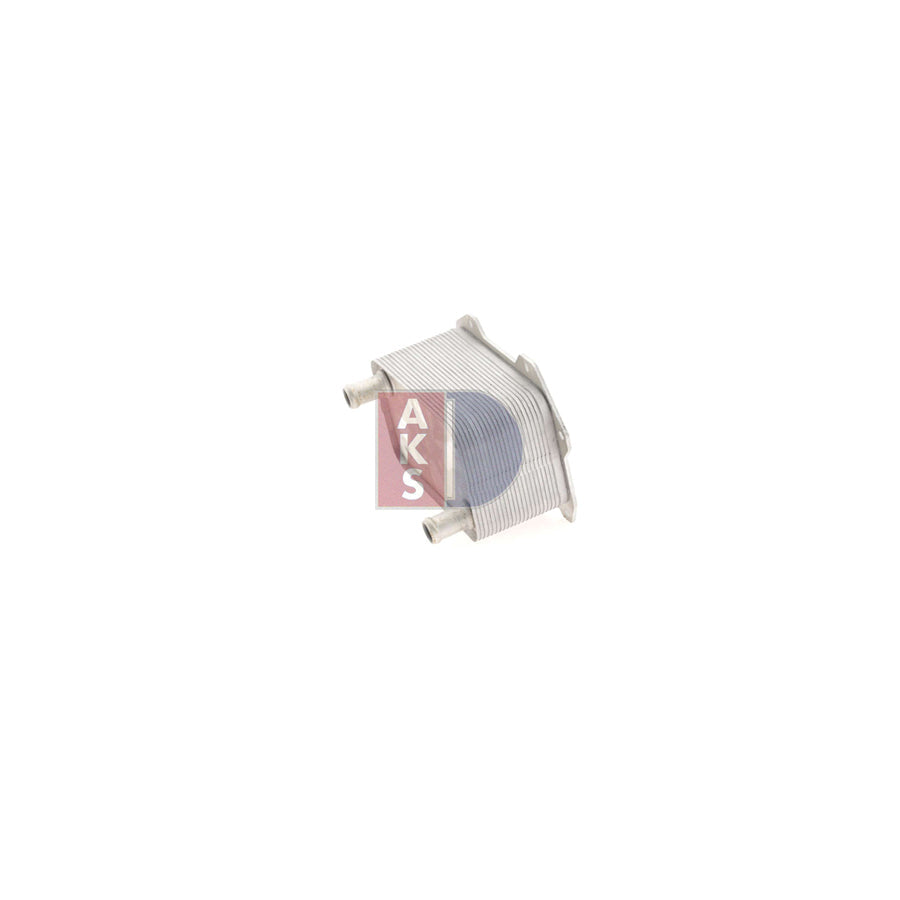 AKS Dasis 046063N Automatic Transmission Oil Cooler for Audi R8 Coupe (422, 423)