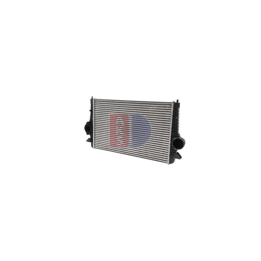 AKS Dasis 047004N Intercooler