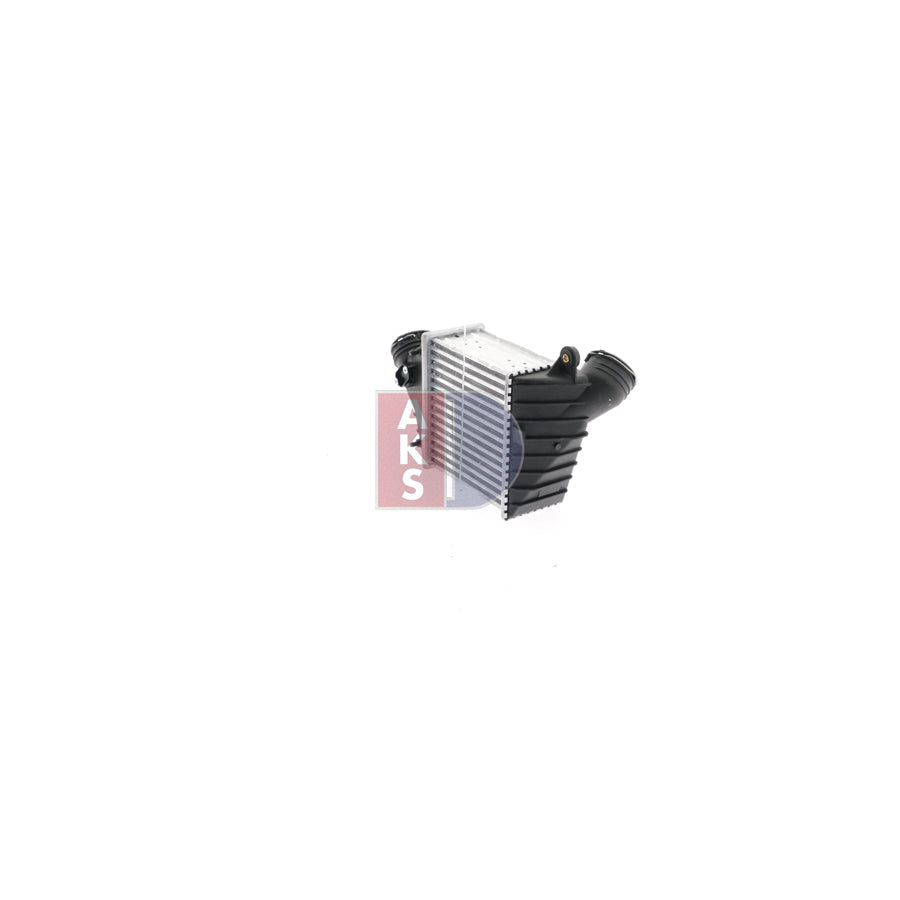 AKS Dasis 047009N Intercooler for VW New Beetle
