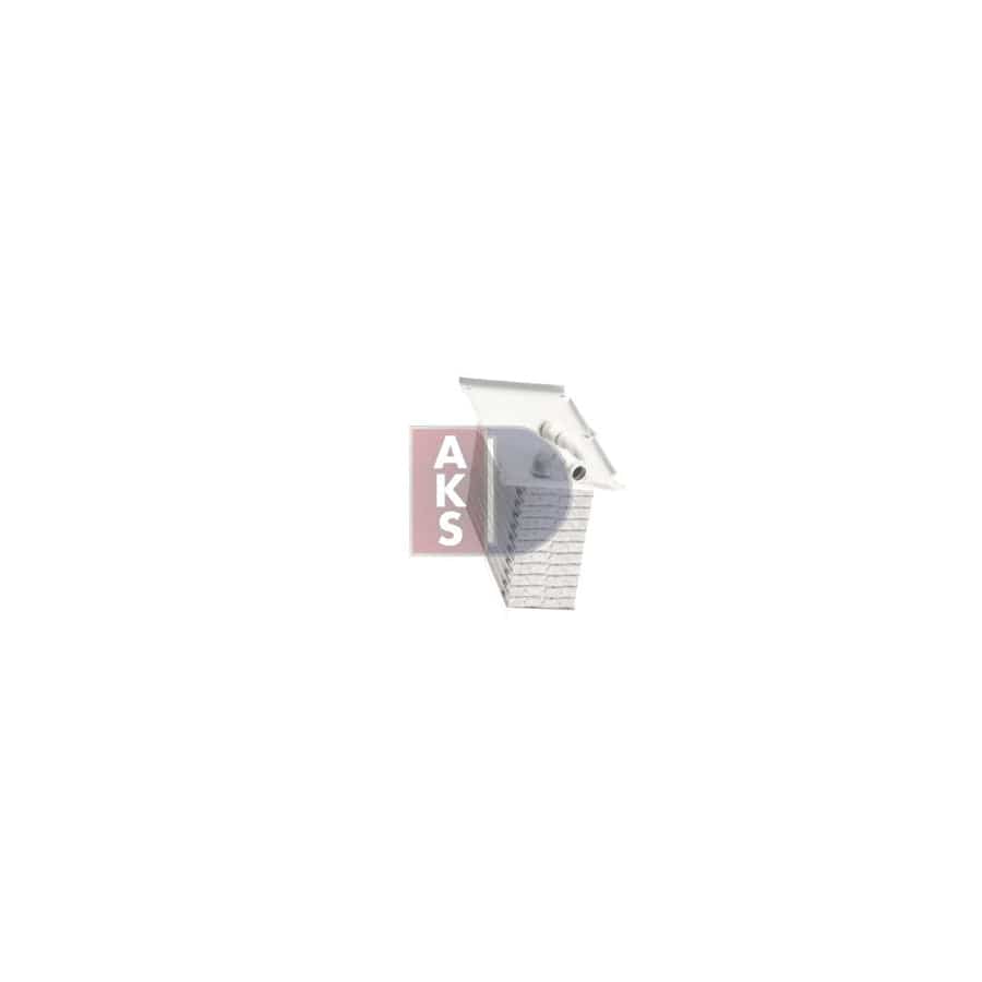 AKS Dasis 047039N Intercooler