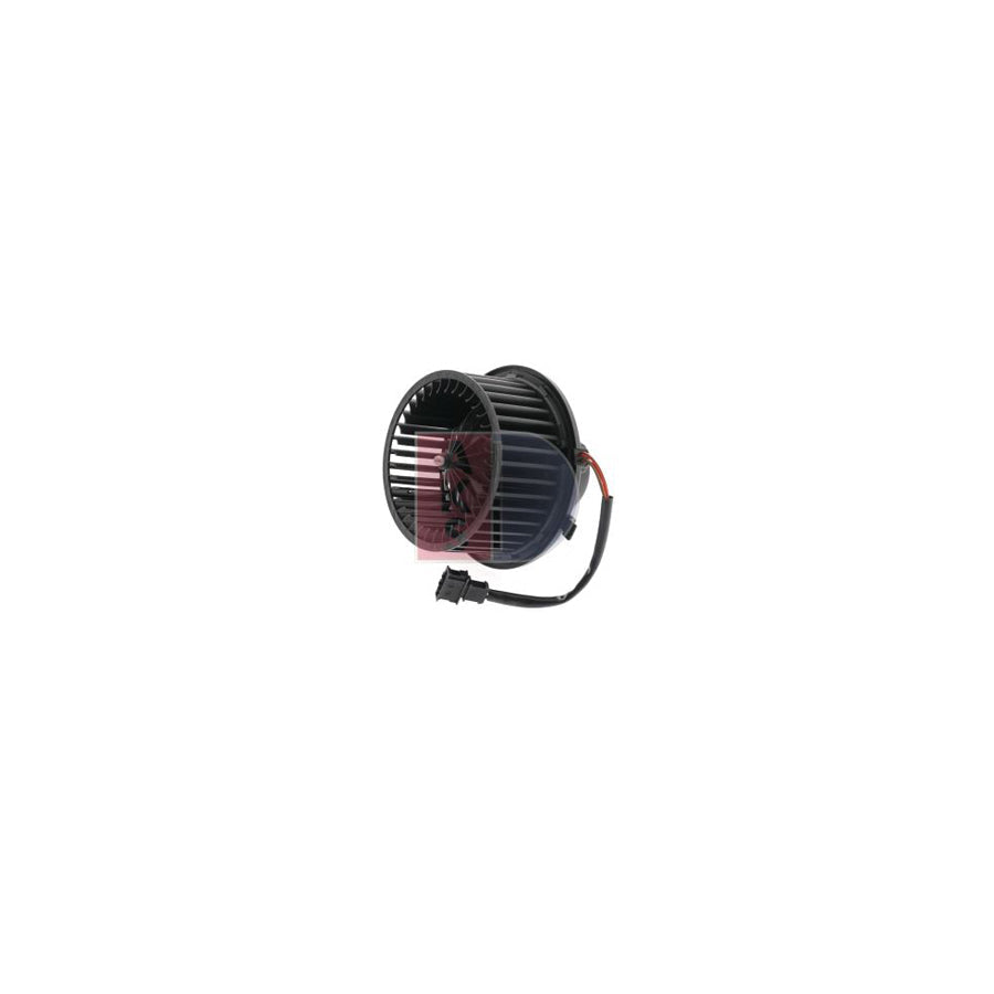 AKS Dasis 048036N Fan, Radiator