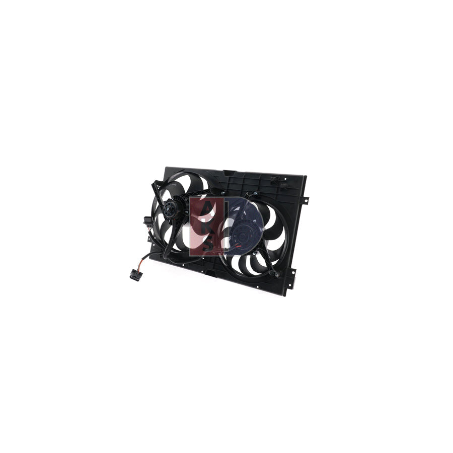 AKS Dasis 048083N Fan, Radiator