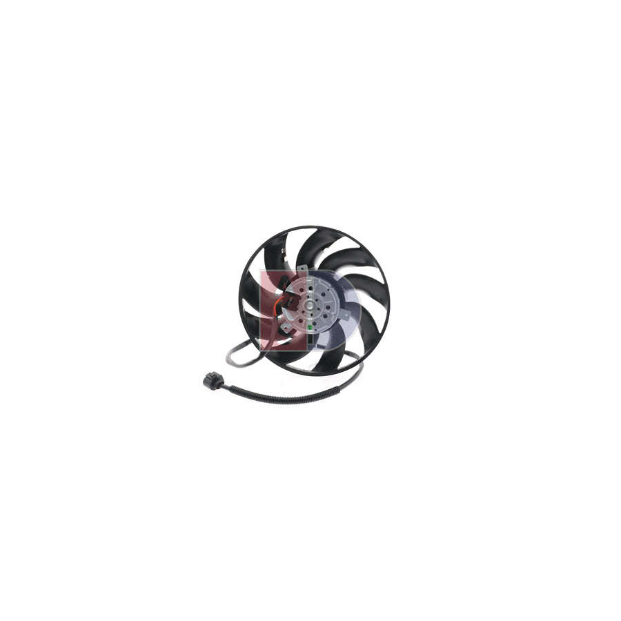 AKS Dasis 048105N Fan, Radiator