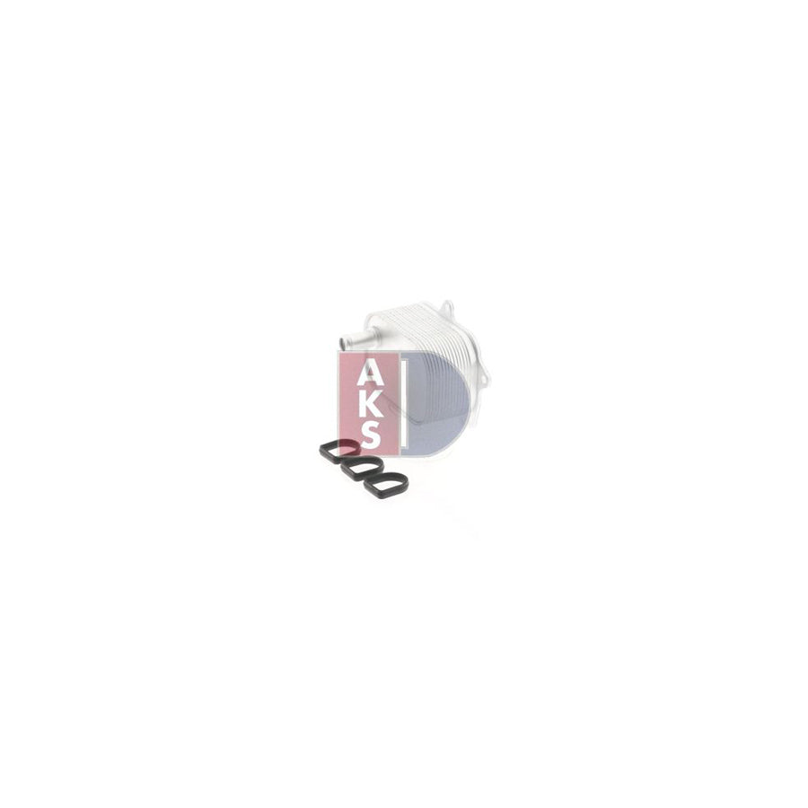AKS Dasis 048114N Fan, Radiator for VW Passat