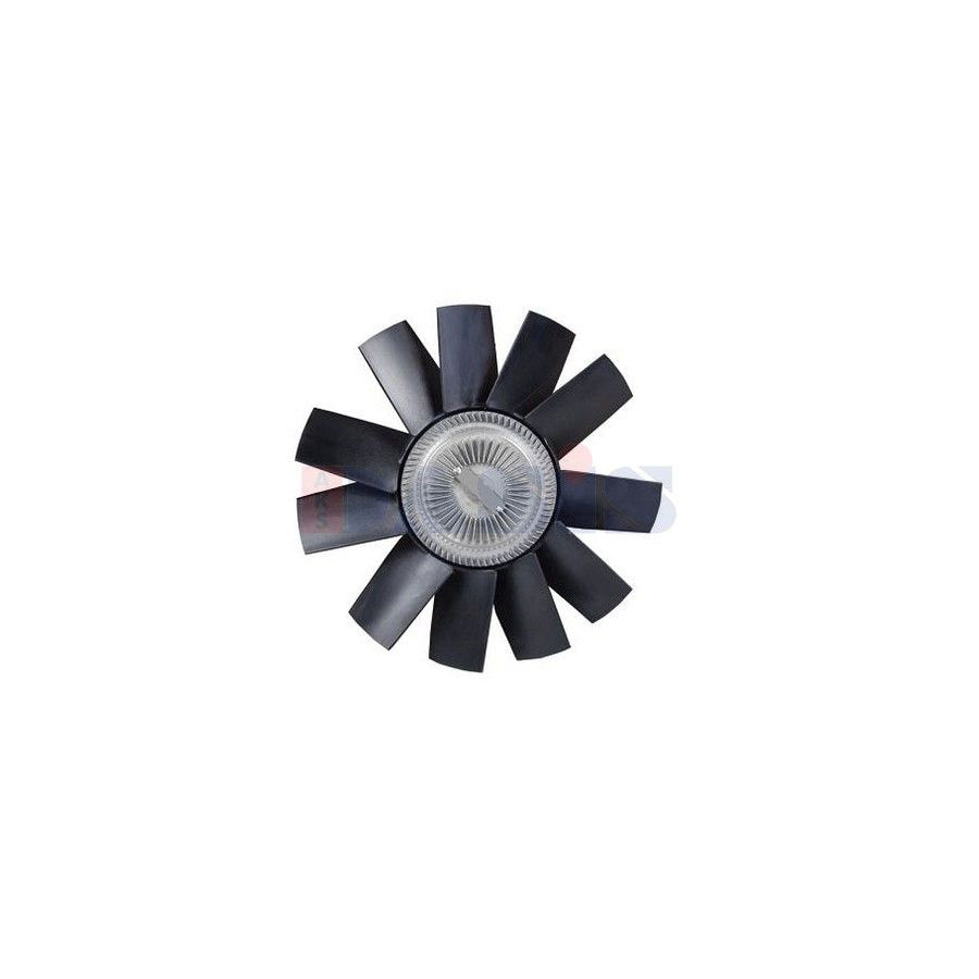 AKS Dasis 048123N Fan, Radiator
